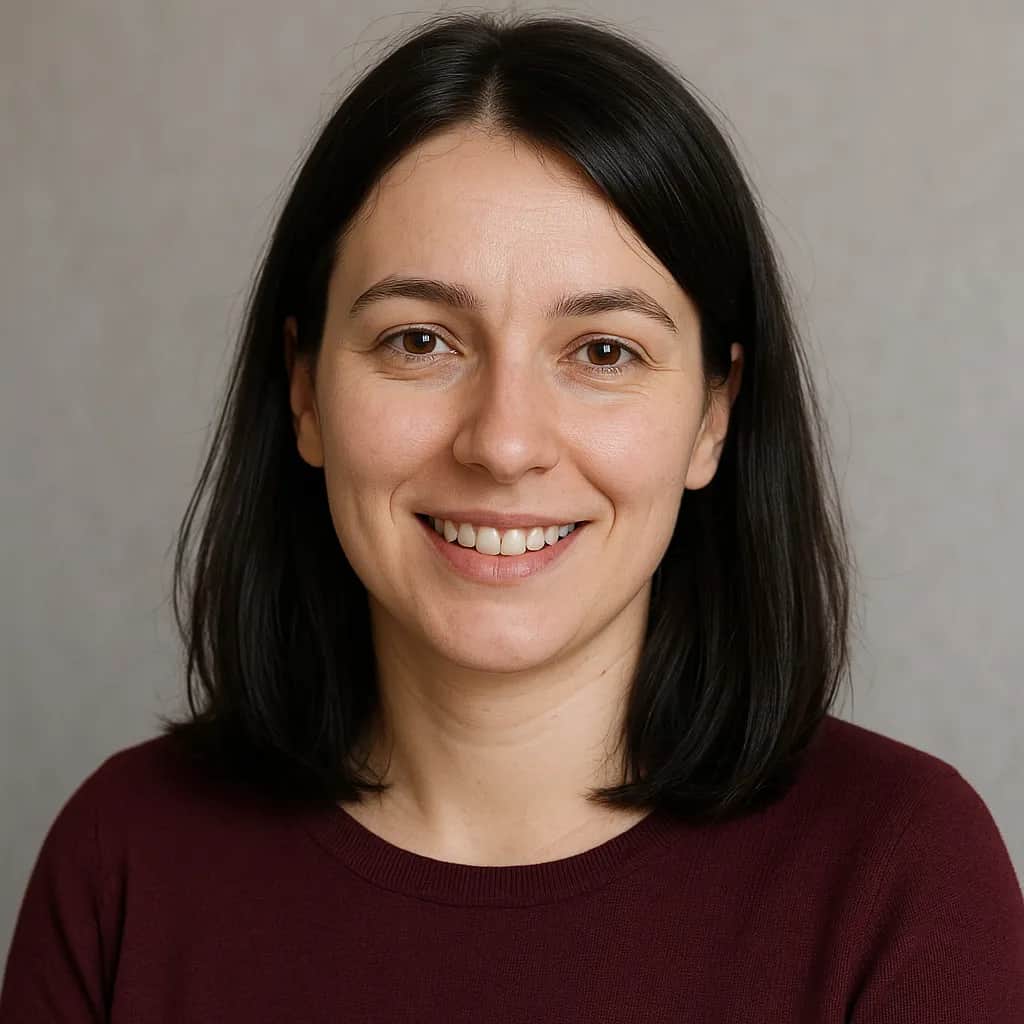 Autor Liliana Sikora