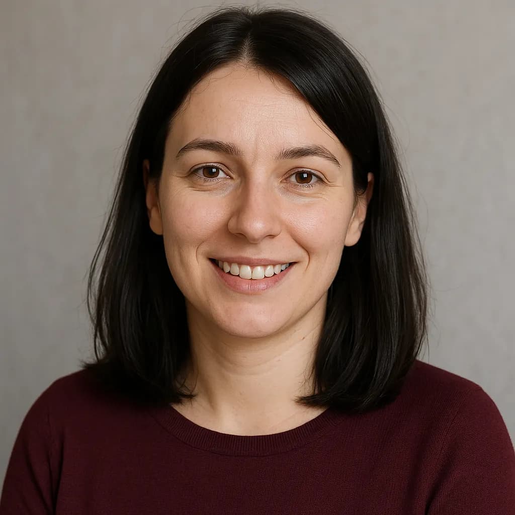 Autor Liliana Sikora