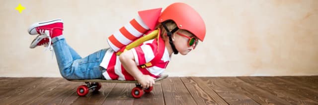Ile trwa skok rozwojowy? Odkryj, co wpływa na jego długość